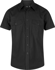 Picture of Identitee Mens Harley Short Sleeve Shirt (W06)