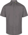 Picture of Identitee Mens Rodeo Short Sleeve Shirt (W02)