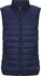 Picture of Identitee Womens Puffer Vest (L7625)