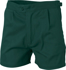 Picture of DNC Workwear Cotton Drill Utility Shorts (3301)