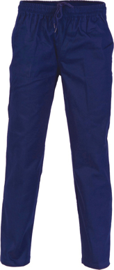 Picture of DNC Workwear Elastic Waist Pants (3313)
