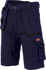 Picture of DNC Workwear Tradies Cargo Shorts With Twin Holster Tool Pocket (3336)