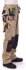 Picture of DNC Workwear Tradies Cargo Pant With Twin Holster Tool Pocket - Pads not included (3337)