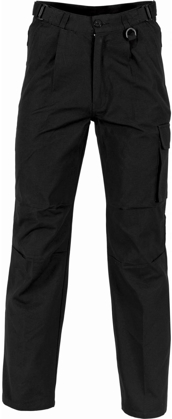 Picture of DNC Workwear Hero Air Flow Cotton Duck Weave Cargo Pants (3332)