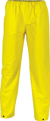 Picture of DNC Workwear PVC Rain Pants (3703)