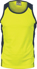 Picture of DNC Workwear Cool Breeze Action Singlet (3842)