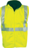 Picture of DNC Workwear Hi Vis Reversible Vest - 3M Reflective Tape (3865)