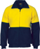 Picture of DNC Workwear Hi Vis Bluey bomber jacket (3869)