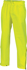 Picture of DNC Workwear Hi Vis Day Breathable Rain Pants (3874)