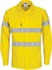 Picture of DNC Workwear Hi Vis Taped Cool Breeze Shirt - Generic Reflective Tape (3967)