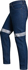 Picture of Ritemate Workwear Taped Mens Denim Jeans (RM106DJR)