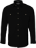 Picture of Ritemate Workwear Pilbara Mens Open Front Long Sleeve Shirt (RM500BT)