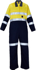 Picture of Ritemate Workwear Taped 2 Tone Coverall (RM908CR)