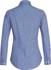 Picture of Ritemate Workwear Pilbara Womens Stripe Classic Fit Long Sleeve Shirt (RMPC059)