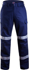 Picture of Ritemate Workwear Taped Lightweight Cargo Drill Pants (RM1004RLW)