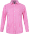 Picture of Ritemate Workwear Pilbara Womens Gingham Classic Fit Long Sleeve Shirt (RMPC003)