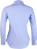 Picture of Ritemate Workwear Pilbara Womens Chambray Long Sleeve Shirt (RMPC006)