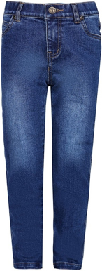 Picture of Ritemate Workwear Pilbara Kids Stretch Denim Jeans (RMPC057)