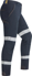 Picture of Ritemate Workwear RMX Flexible Fit Taped Unisex Tactical Pant (RMX011R)