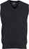 Picture of DNC Workwear Wool Blend Pullover Vest (4311)