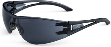 Picture of DNC Workwear Smoke Universe Safety Glasses (SP07512)