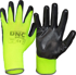 Picture of DNC Workwear Nitrile Basic / Smooth Finish Gloves (GN01)