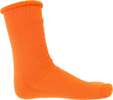 Picture of DNC Workwear Hi Vis Wool Socks - 3 Pair Pack (S103)