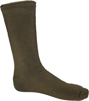 Picture of DNC Workwear Extra Thick Bamboo Socks (S108)