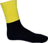 Picture of DNC Workwear Hi Vis Extra Thick Tone Bamboo Socks (S109)