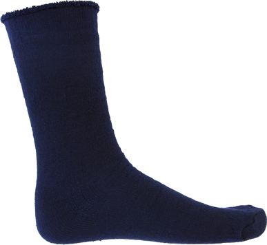 Picture of DNC Workwear Cotton Socks - 3 Pair Pack (S111)