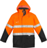 Picture of Syzmik Mens Hi Vis Storm Jacket (ZJ350)