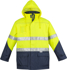 Picture of Syzmik Mens Hi Vis Storm Jacket (ZJ350)