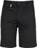 Picture of Syzmik Mens Plain Utility Shorts (ZW011)