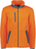 Picture of Syzmik Unisex Streetworx Full Zip Sherpa Fleece (ZT285)