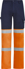 Picture of Syzmik Mens Bio Motion Hi Vis Taped Pant (ZP980)