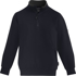 Picture of Syzmik Unisex 1/4 Zip Brushed Fleece Pullover (ZT366)