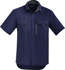 Picture of Syzmik Mens Outdoor Short Sleeve Shirt (ZW465)