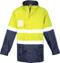 Picture of Syzmik Mens Ultra Light Waterproof Jacket (ZJ357)