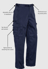 Picture of Syzmik Mens Basic Cargo Pant (ZP501)