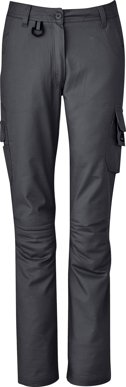 Picture of Syzmik Womens Rugged Cooling Cargo Pant (ZP704)