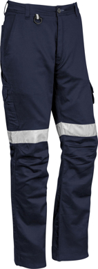 Picture of Syzmik Mens Rugged Cooling Taped Pant (ZP904)