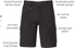 Picture of Syzmik Mens Streetworx Curved Cargo Short (ZS360)