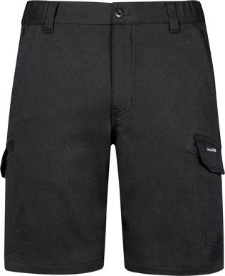 Picture of Syzmik Mens Streetworx Comfort Short (ZS445)