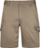 Picture of Syzmik Mens Streetworx Comfort Short (ZS445)