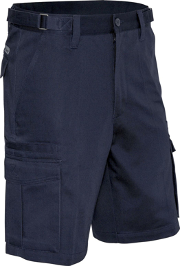 Picture of Syzmik Mens Basic Cargo Short (ZS502)