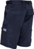 Picture of Syzmik Mens Basic Cargo Short (ZS502)