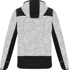 Picture of Syzmik Unisex Streetworx Reinforced Knit Hoodie (ZT360)