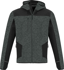 Picture of Syzmik Unisex Streetworx Reinforced Knit Hoodie (ZT360)