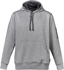 Picture of Syzmik Unisex Multi-Pocket Hoodie (ZT467)