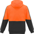 Picture of Syzmik Unisex Hi Vis Pullover Hoodie (ZT484)